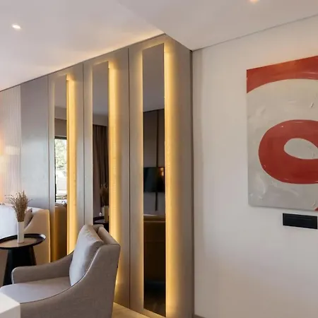 Hotel Astrid By Brassbell Bodrum