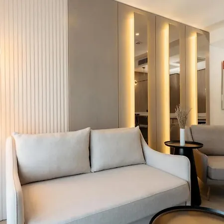 Hotel Astrid By Brassbell Bodrum