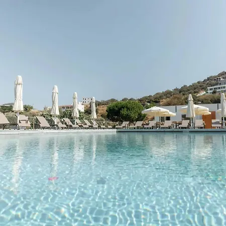 Hotel Astrid By Brassbell Bodrum